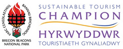 Brecon Beacons Sustainable Tourism-Champions