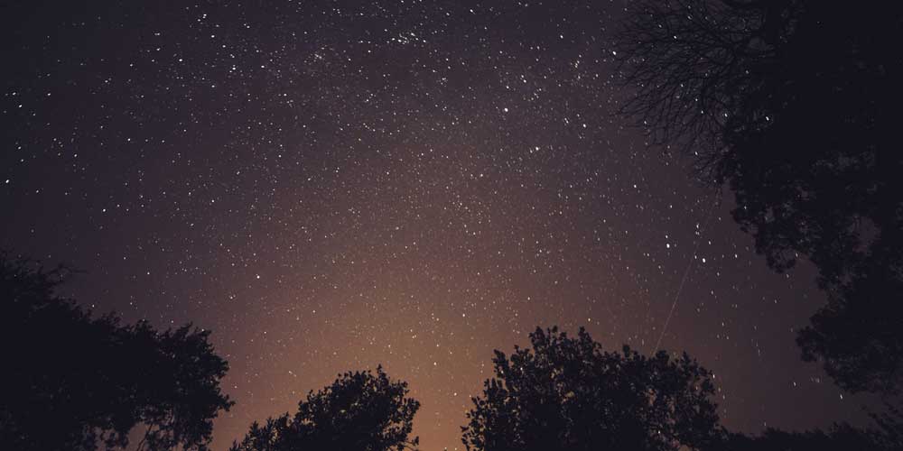 brecon beacons star gazing