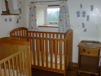 Nursery Bryniau Pell