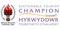 Brecon Beacons Sustainable Tourism Champion