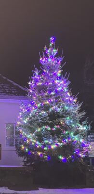 Christmas Tree